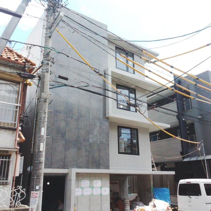 千葉県市川市富浜2(マンション)の賃貸物件の地図