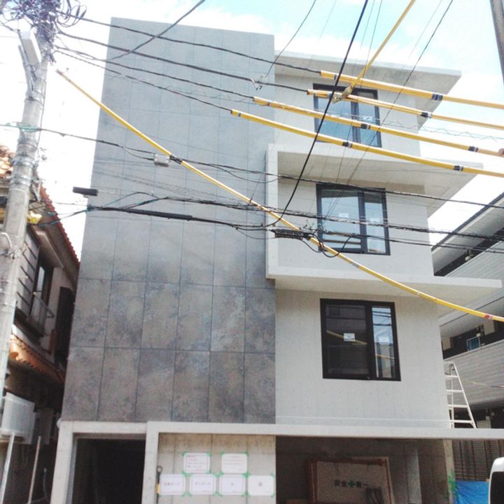 千葉県市川市富浜2(マンション)の賃貸物件の地図