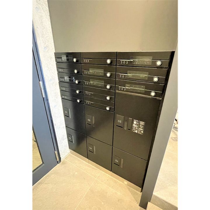 千葉県市川市富浜2(マンション)の賃貸物件の内装