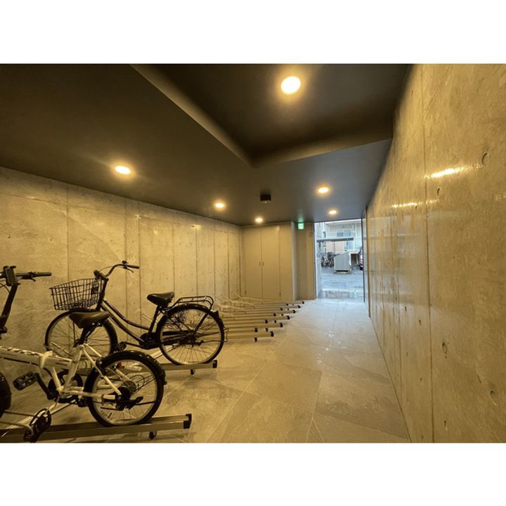 千葉県市川市富浜2(マンション)の賃貸物件のその他画像