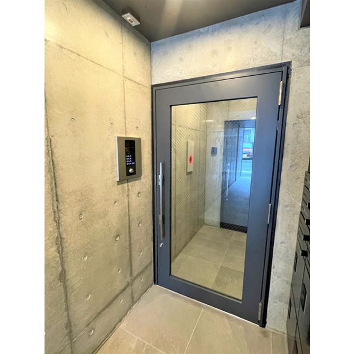 千葉県市川市富浜2(マンション)の賃貸物件の内装