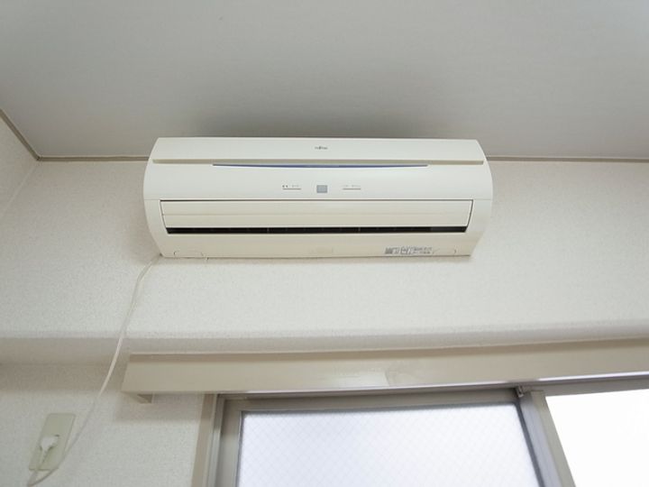 メゾンエスペランスの内装