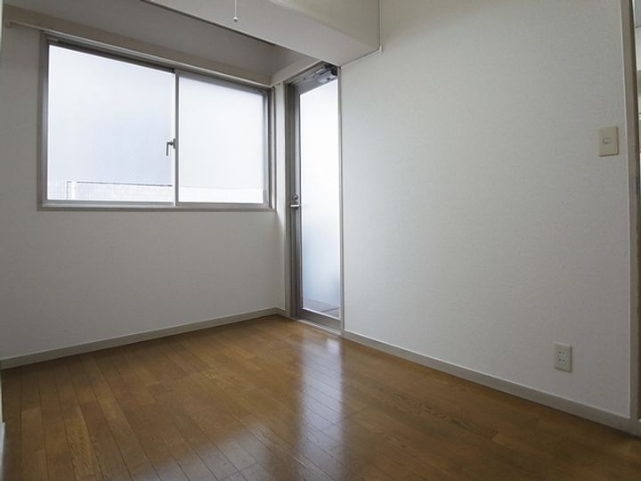 メゾンエスペランスの内装