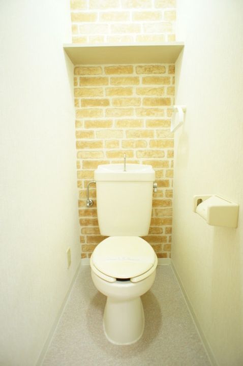 メゾンエスペランスの内装