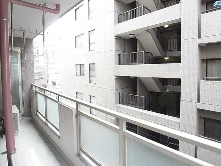 メゾンエスペランスのその他画像