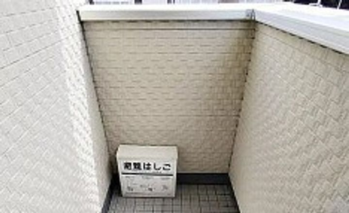 神奈川県横浜市西区伊勢町2(アパート)の賃貸物件の内装