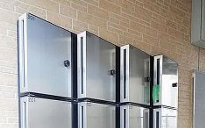 神奈川県横浜市西区伊勢町2(アパート)の賃貸物件の地図