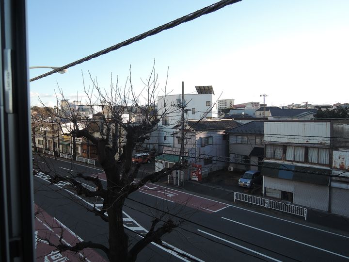 神奈川県横浜市西区伊勢町2(アパート)の賃貸物件のその他画像