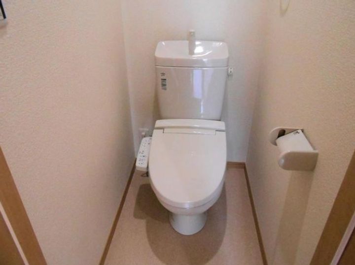 神奈川県横浜市西区伊勢町2(アパート)の賃貸物件の内装