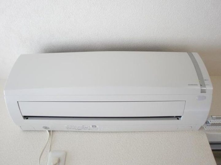 神奈川県横浜市西区伊勢町2(アパート)の賃貸物件の内装