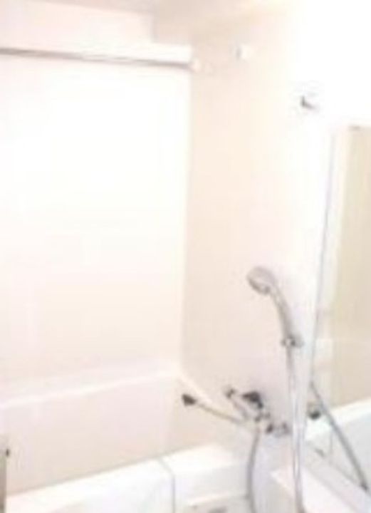 AZEST北千住の風呂