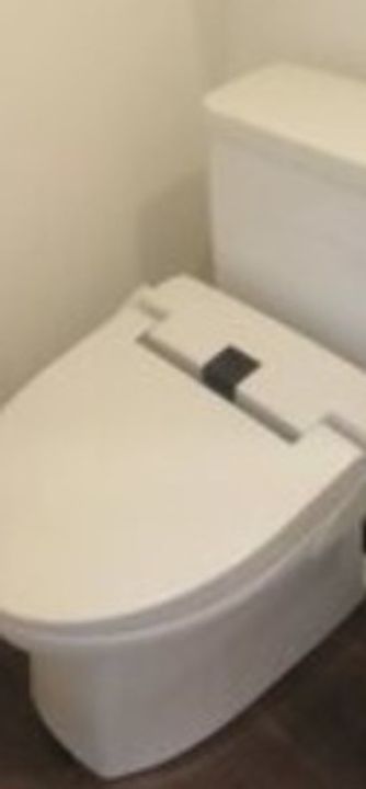 AZEST北千住の内装