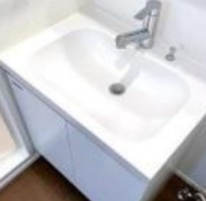 AZEST北千住の内装