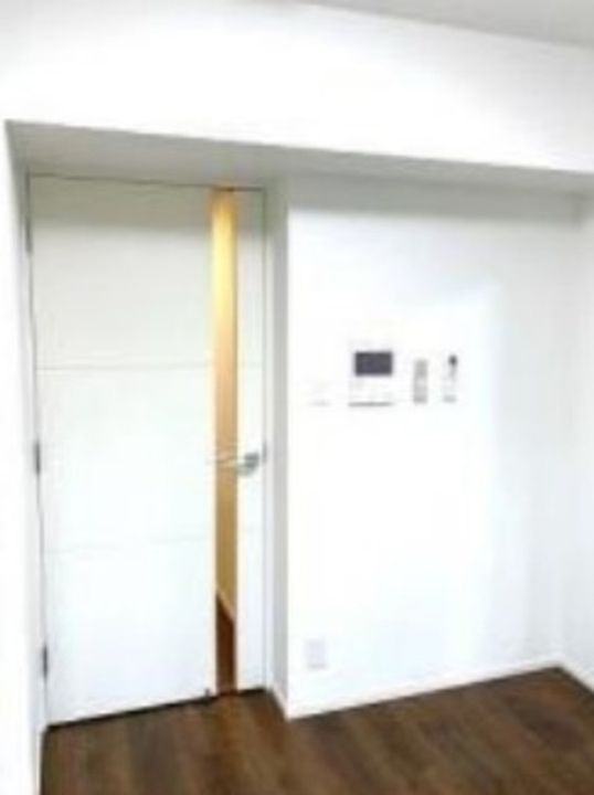 AZEST北千住の居間