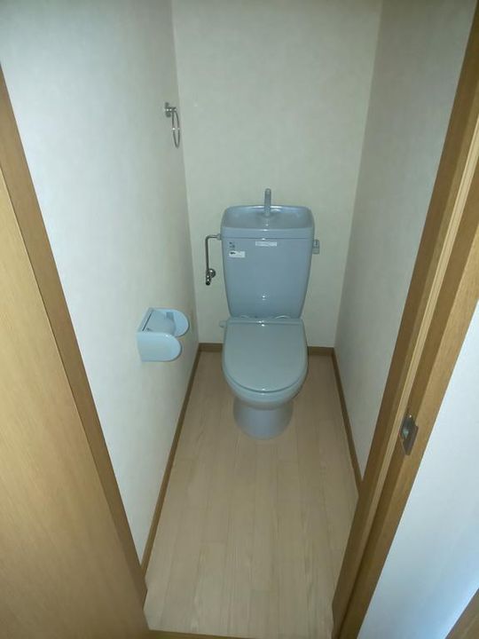 メゾンチューリップの内装