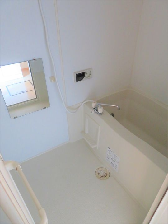栃木県下都賀郡壬生町大字安塚(一戸建)の賃貸物件の風呂