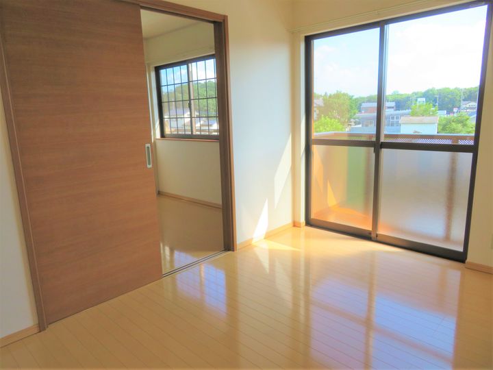 栃木県下都賀郡壬生町大字安塚(一戸建)の賃貸物件の内装