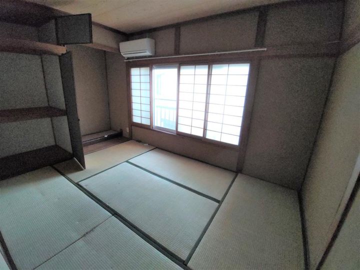 大阪府大阪市東住吉区桑津4(一戸建)の賃貸物件のその他画像