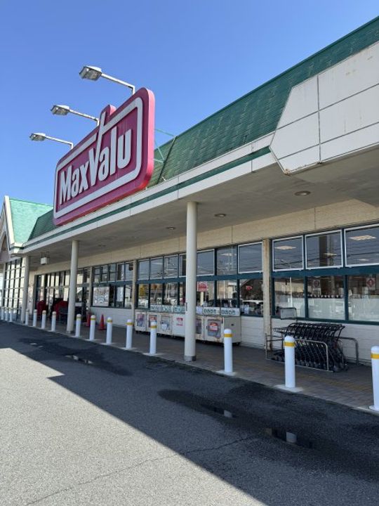 兵庫県小野市中町(アパート)の賃貸物件の周辺