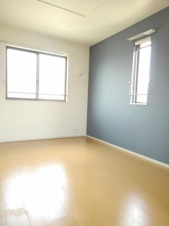 サンレイクの内装