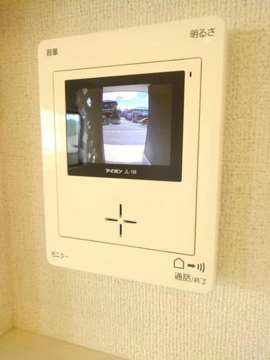 サンレイクの内装