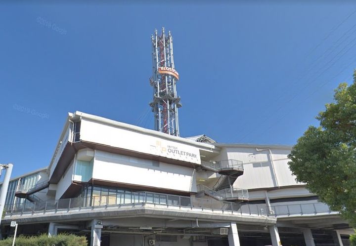 フローラ鶴見の周辺