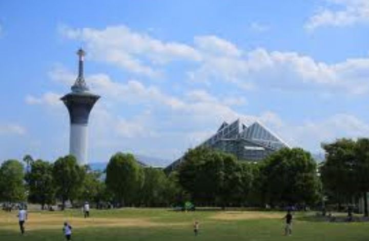 フローラ鶴見の周辺