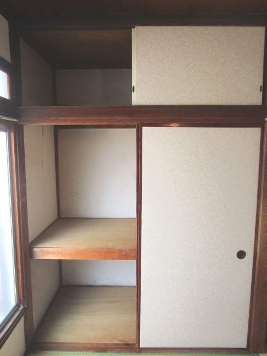 東京都中野区弥生町4(アパート)の賃貸物件の内装