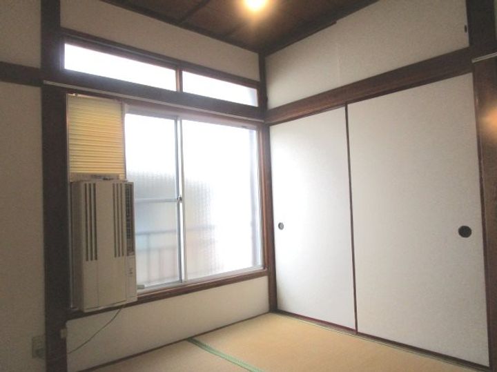 東京都中野区弥生町4(アパート)の賃貸物件の内装