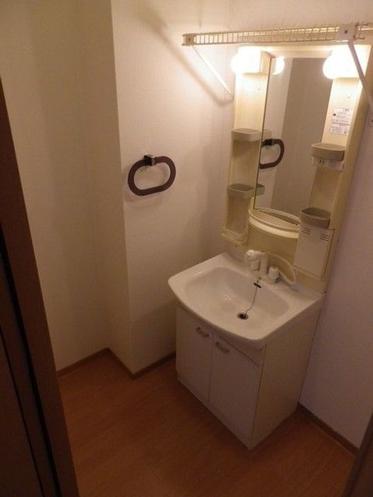 メゾン誠芳A・B棟の内装