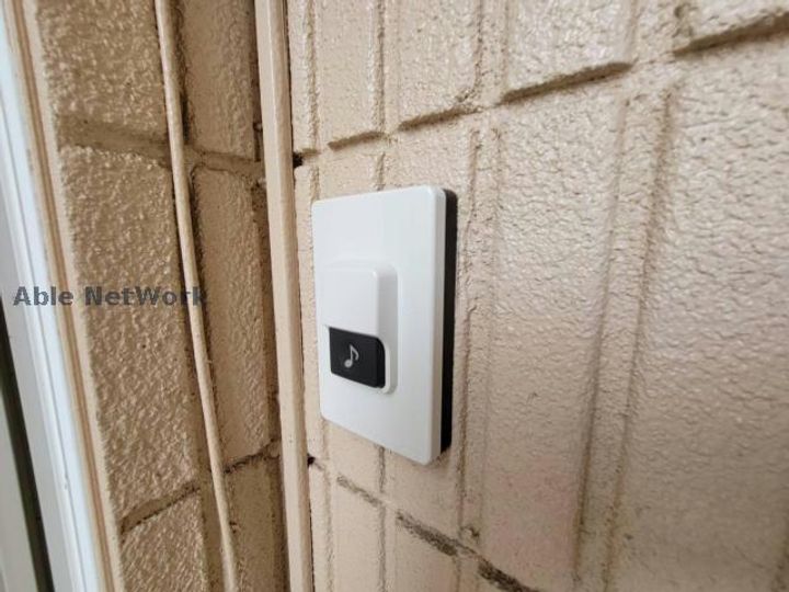 コーポ坂本の内装