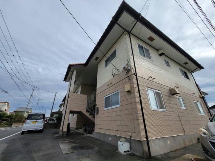 コーポ坂本のその他画像