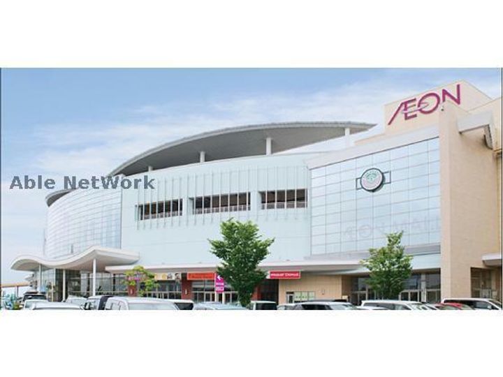 コーポ坂本の周辺