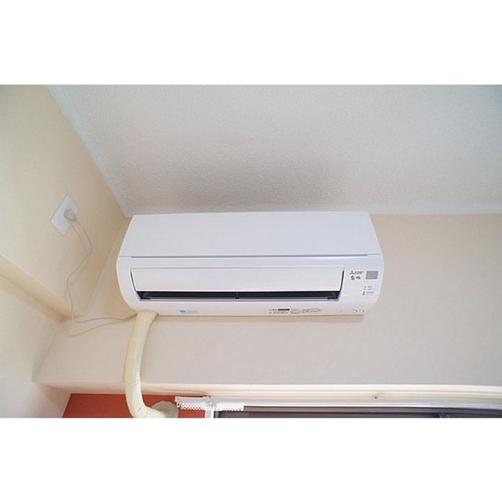 福島県郡山市田村町徳定字下河原(マンション)の賃貸物件の内装