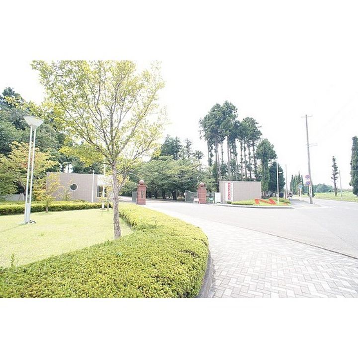 福島県郡山市田村町徳定字下河原(マンション)の賃貸物件の周辺