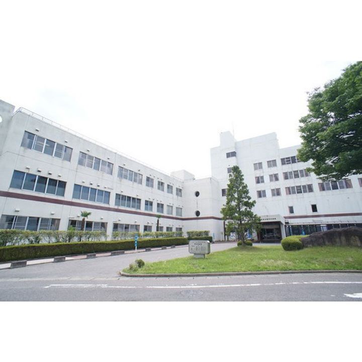 福島県郡山市田村町徳定字下河原(マンション)の賃貸物件の周辺