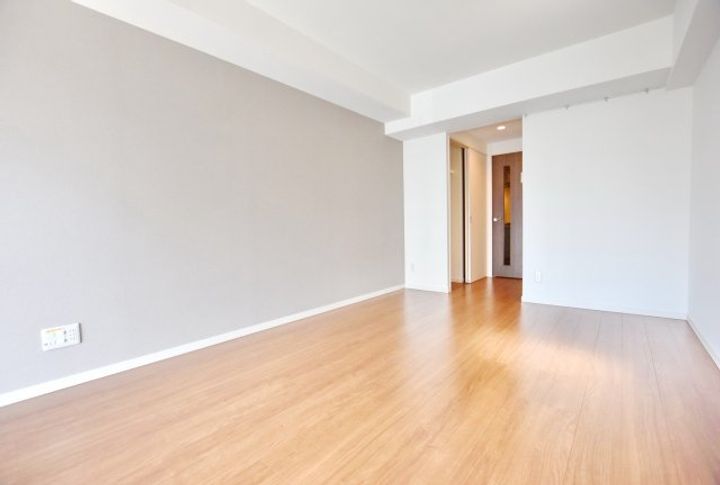 アイケー扇町の内装