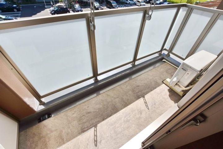 アイケー扇町の内装