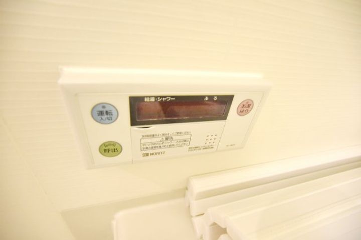 アイケー扇町の内装