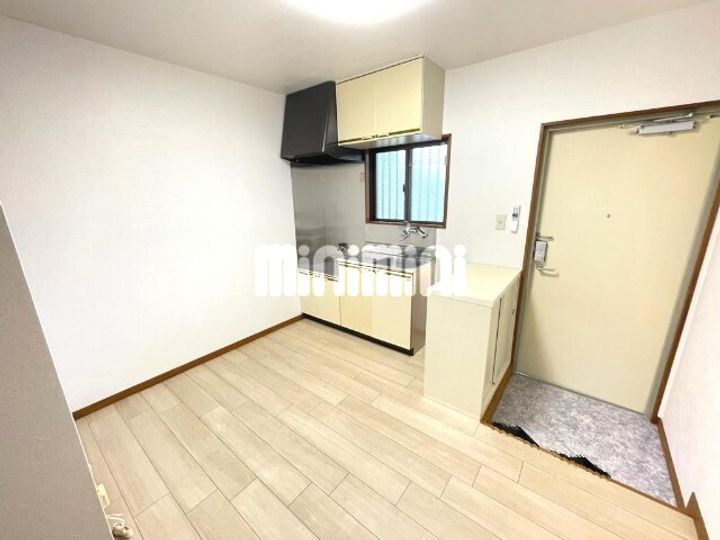 パインコーポ弐番館のその他画像