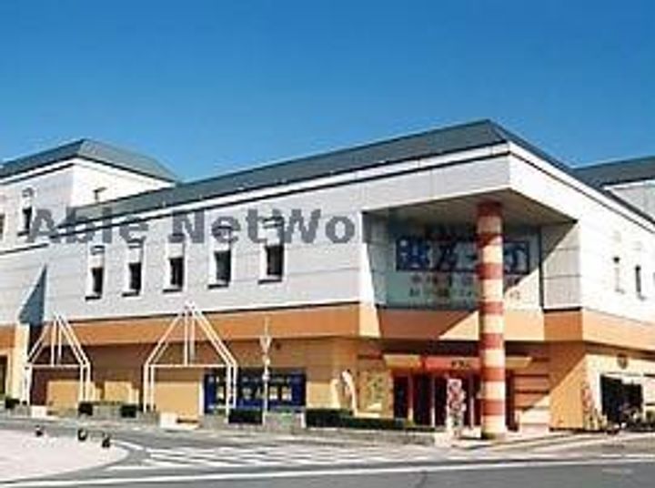 ファミールハイツの周辺