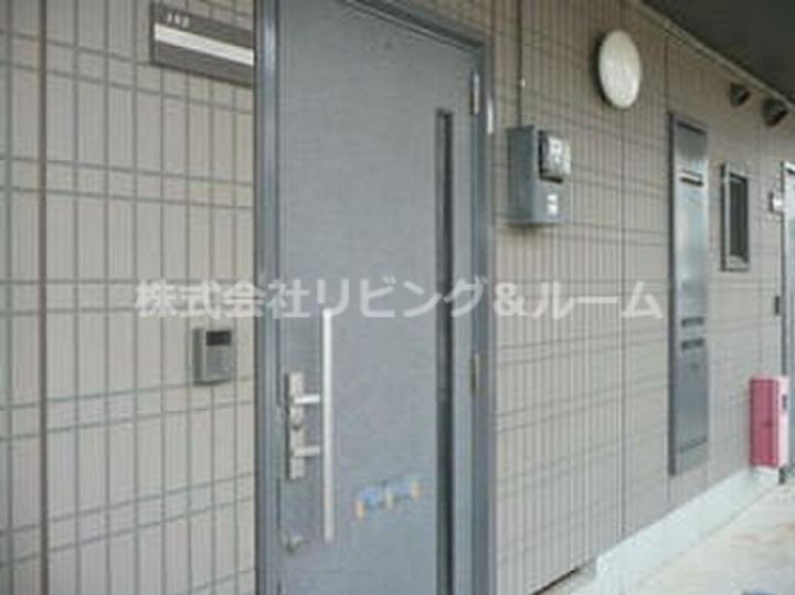 千葉県銚子市垣根町2(アパート)の賃貸物件の内装