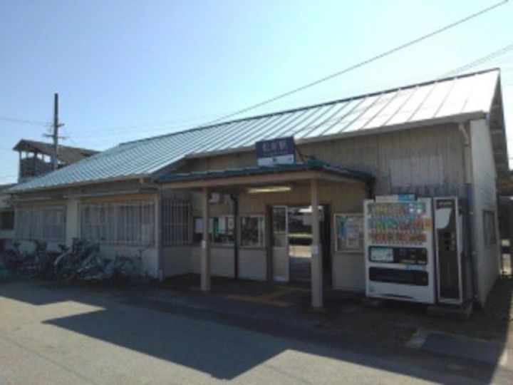 千葉県銚子市垣根町2(アパート)の賃貸物件の周辺