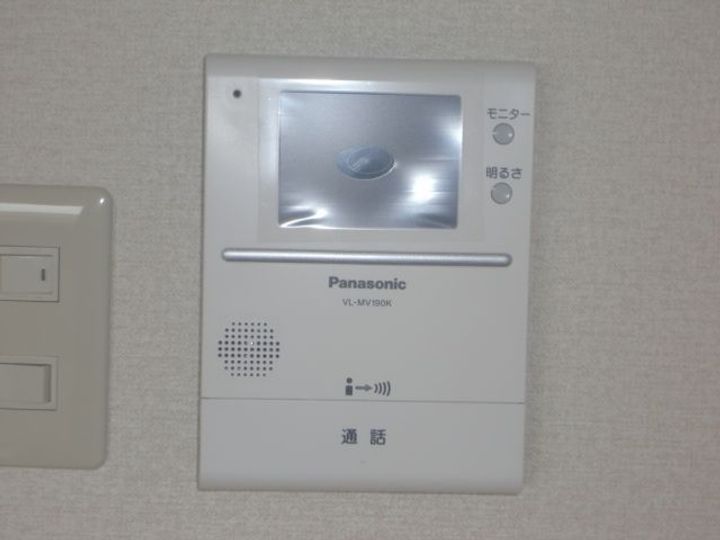 bonitoの内装