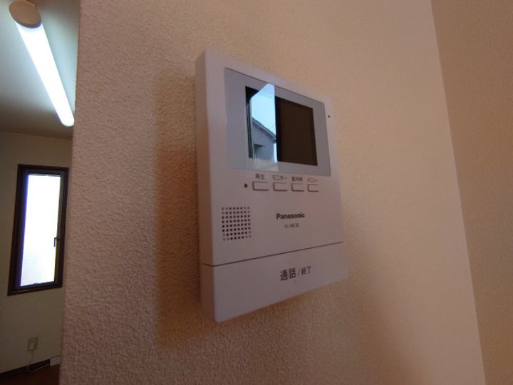 静岡県浜松市浜名区細江町気賀(一戸建)の賃貸物件の内装
