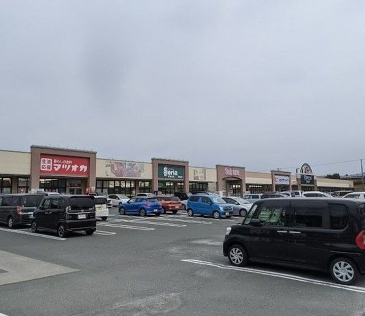静岡県浜松市浜名区細江町気賀(一戸建)の賃貸物件の周辺