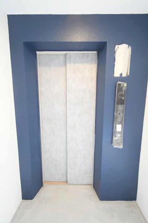 福岡県北九州市若松区童子丸1(マンション)の賃貸物件の地図