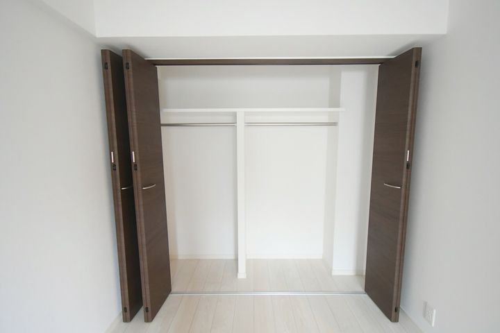 福岡県北九州市若松区童子丸1(マンション)の賃貸物件の内装