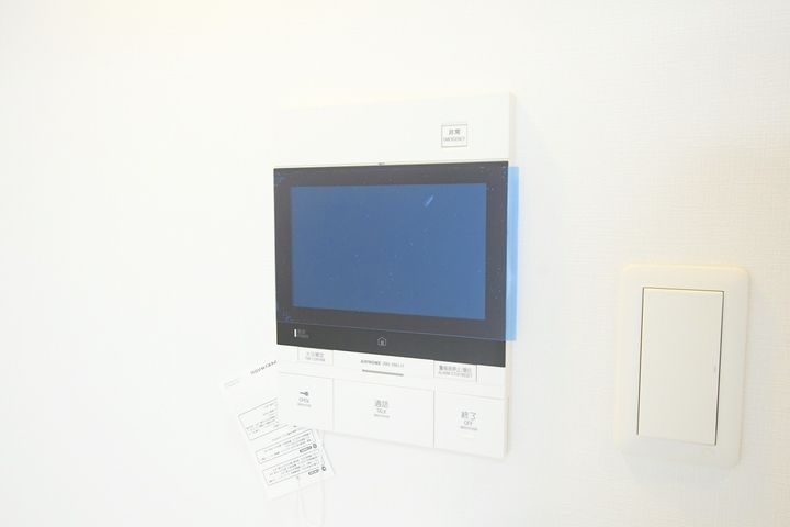 福岡県北九州市若松区童子丸1(マンション)の賃貸物件の内装