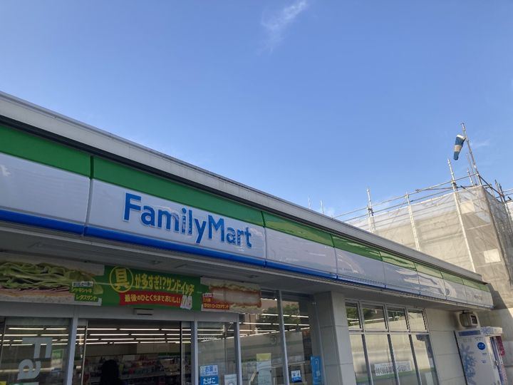 佐藤ビルの周辺